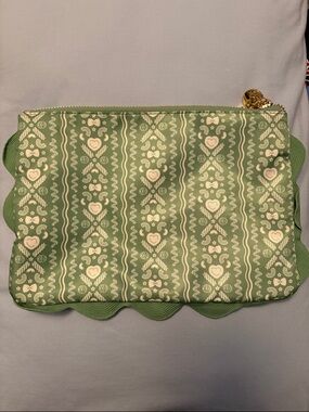 Stoney Clover Italian pasta clutch